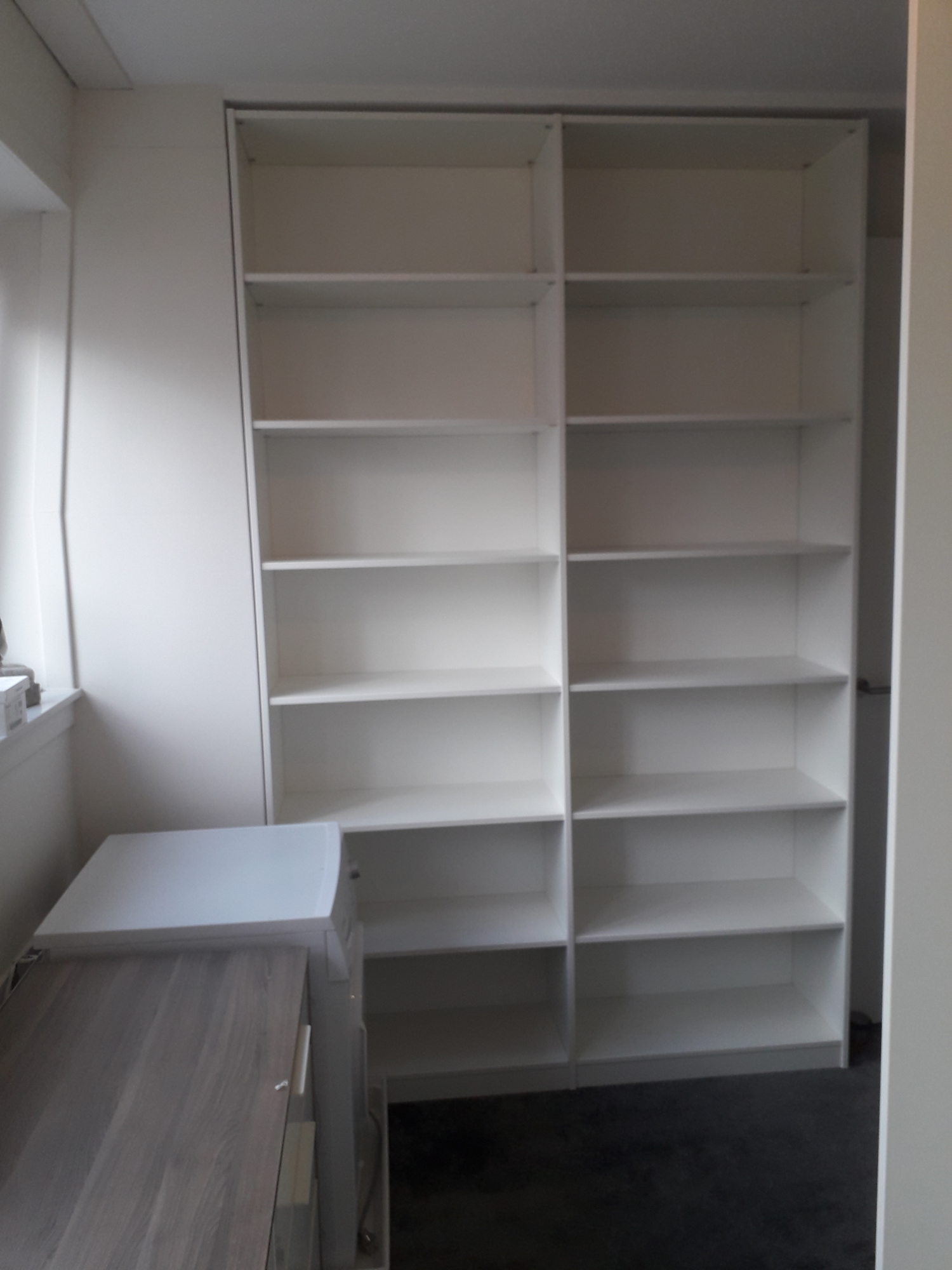 Inloopkast