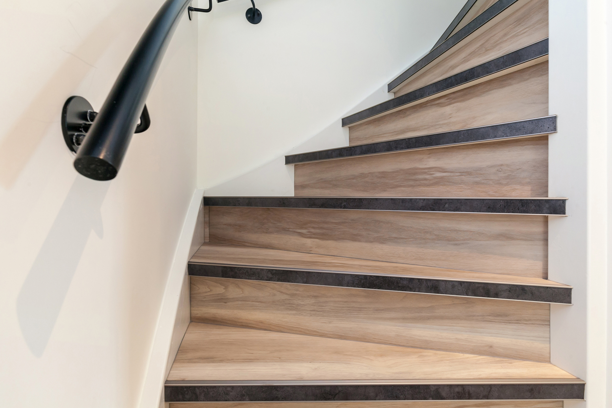 Coral Walnut Ginger mFLOR PVC vloer