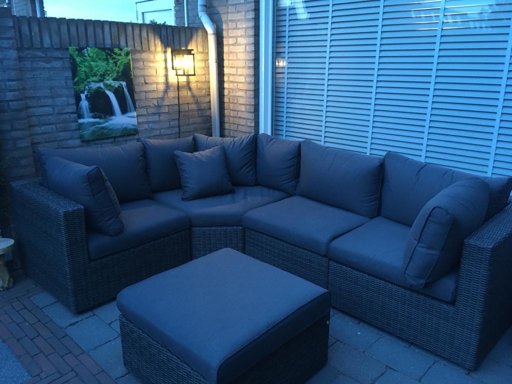 Super mooie set van jullie van Suns Ferro XL.