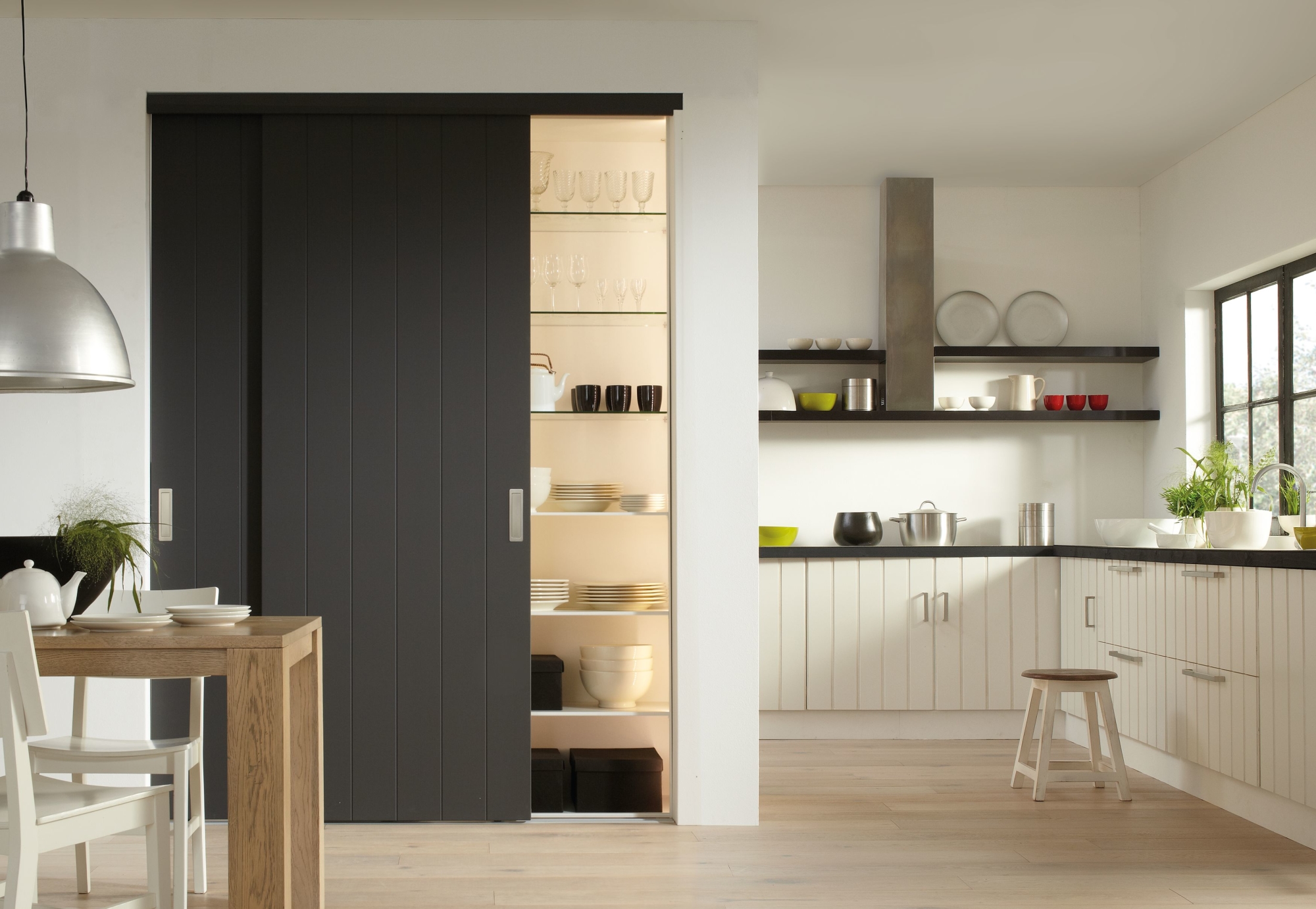 Schrank nach Maß