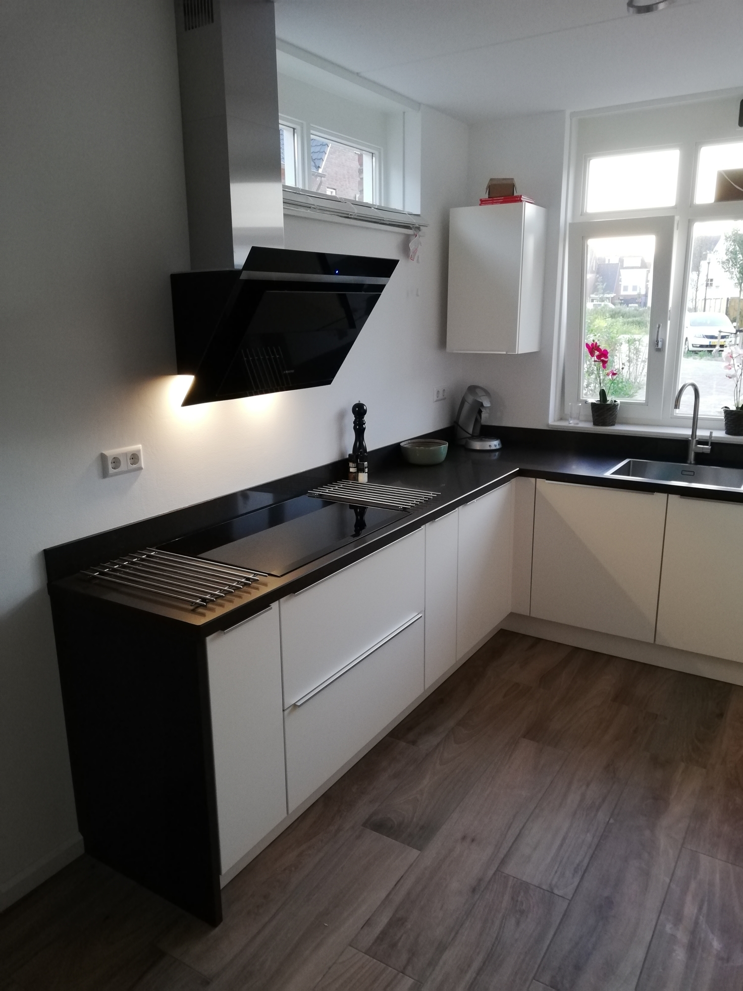 Moderne keuken