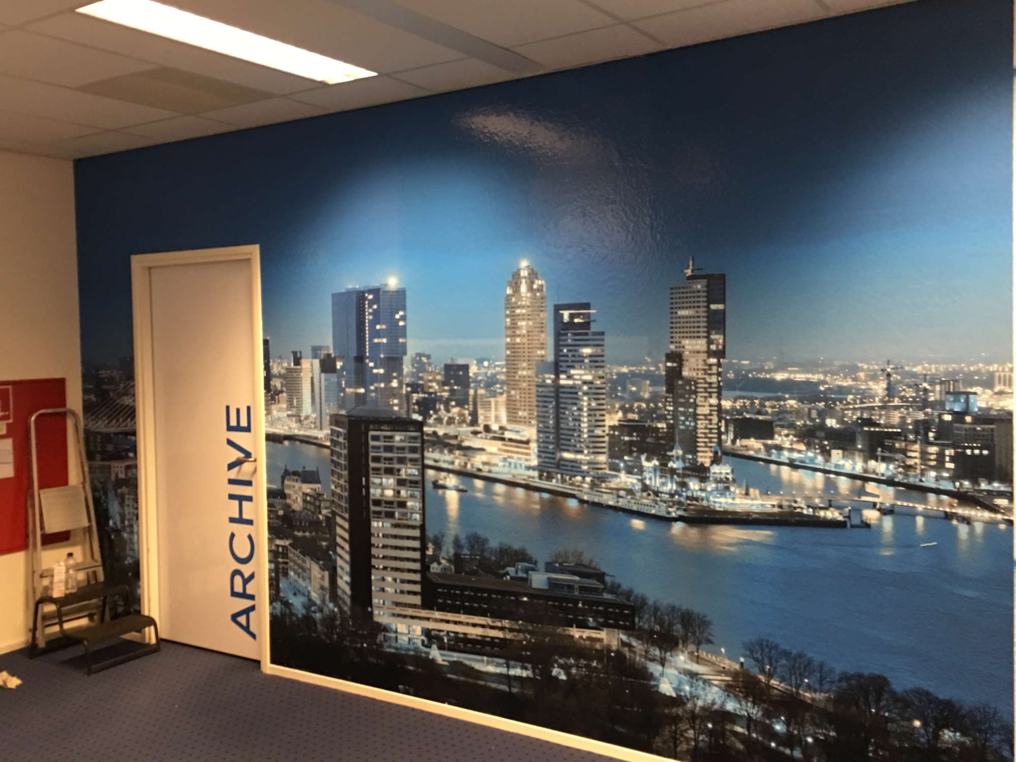 Decoratie
