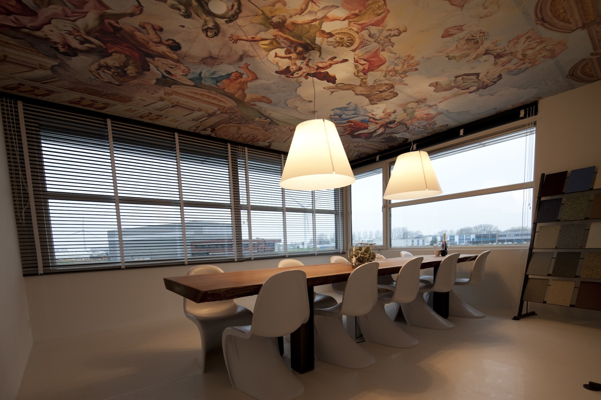 Decoratie