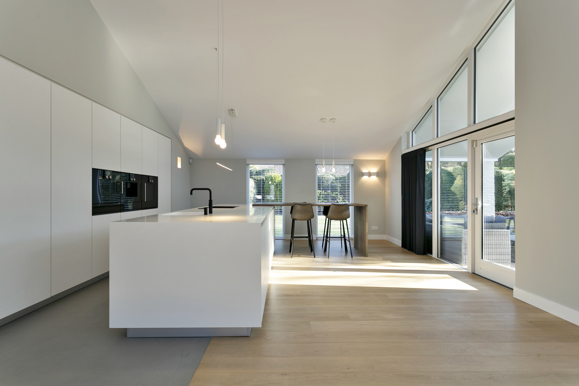 Project Molenhoek
