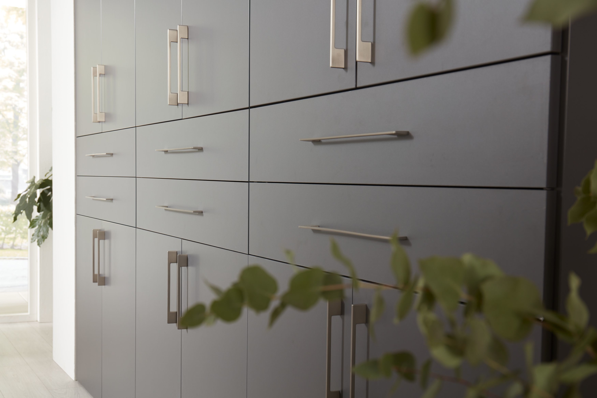 Schrank nach Maß