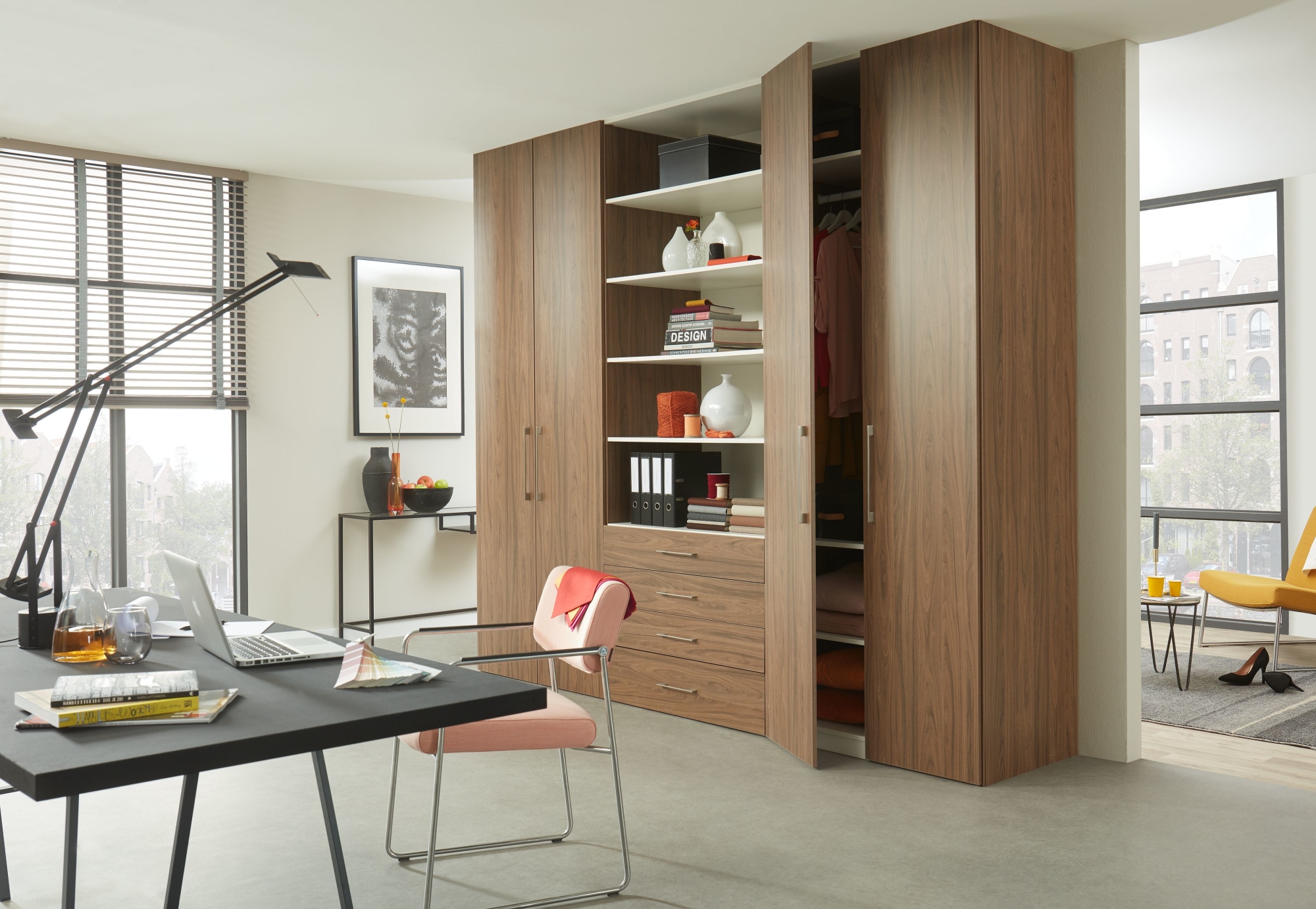 Schrank nach Maß