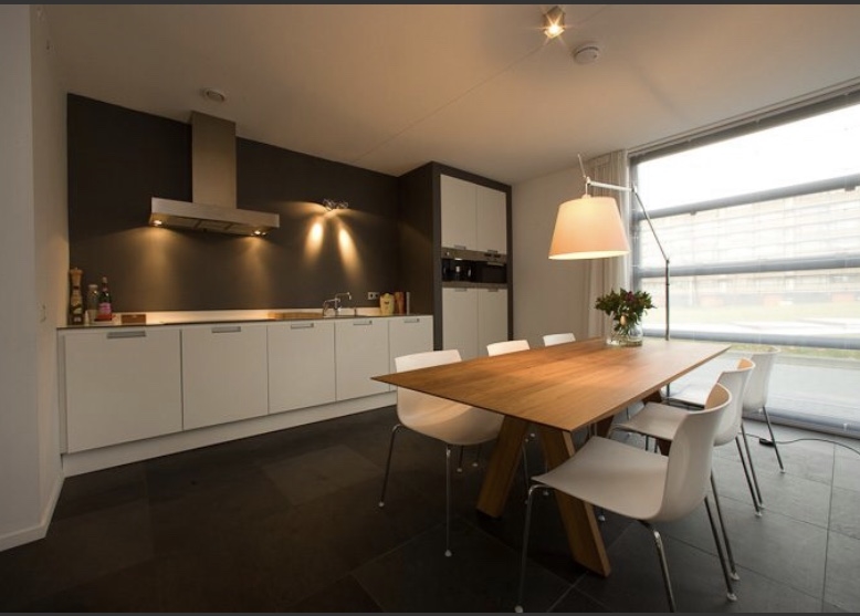 Maatwerk keuken
