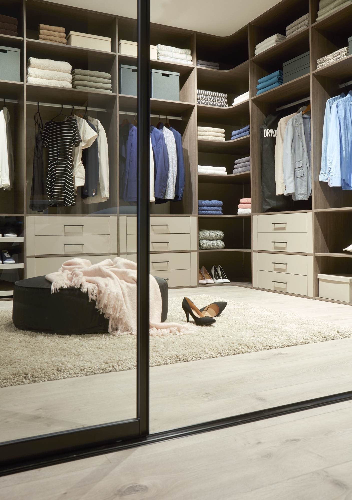 Schrank nach Maß