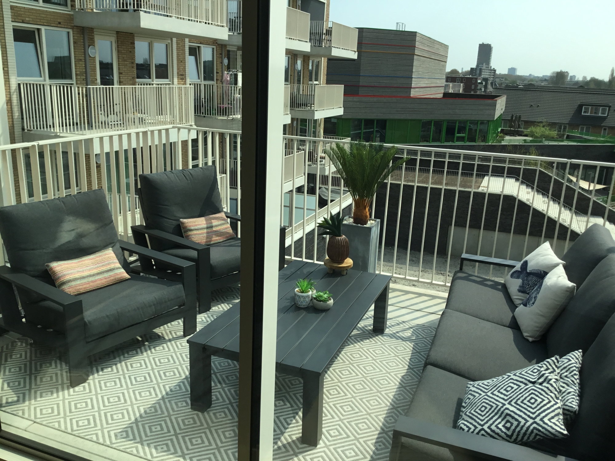 Loungeset