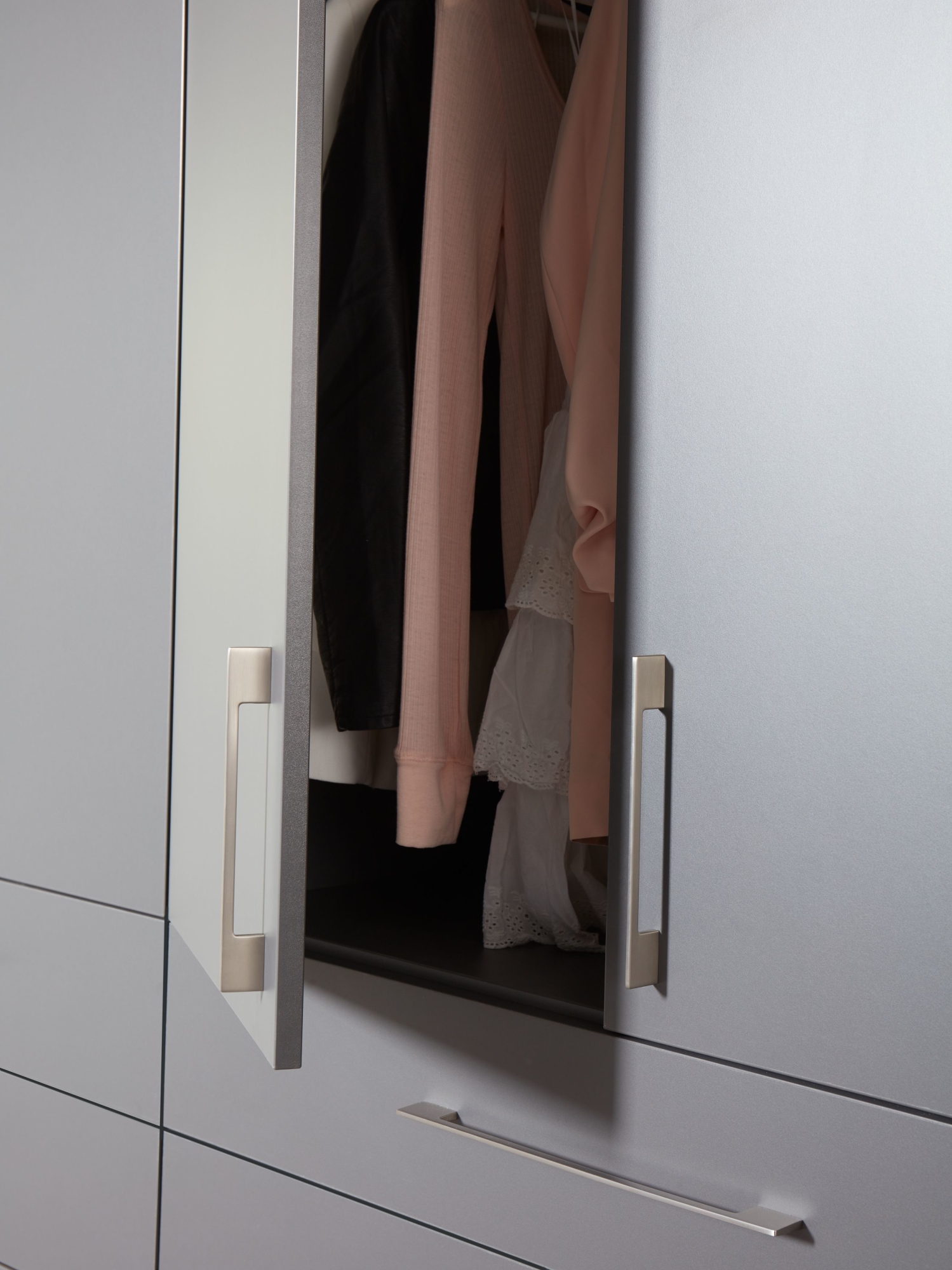 Schrank nach Maß