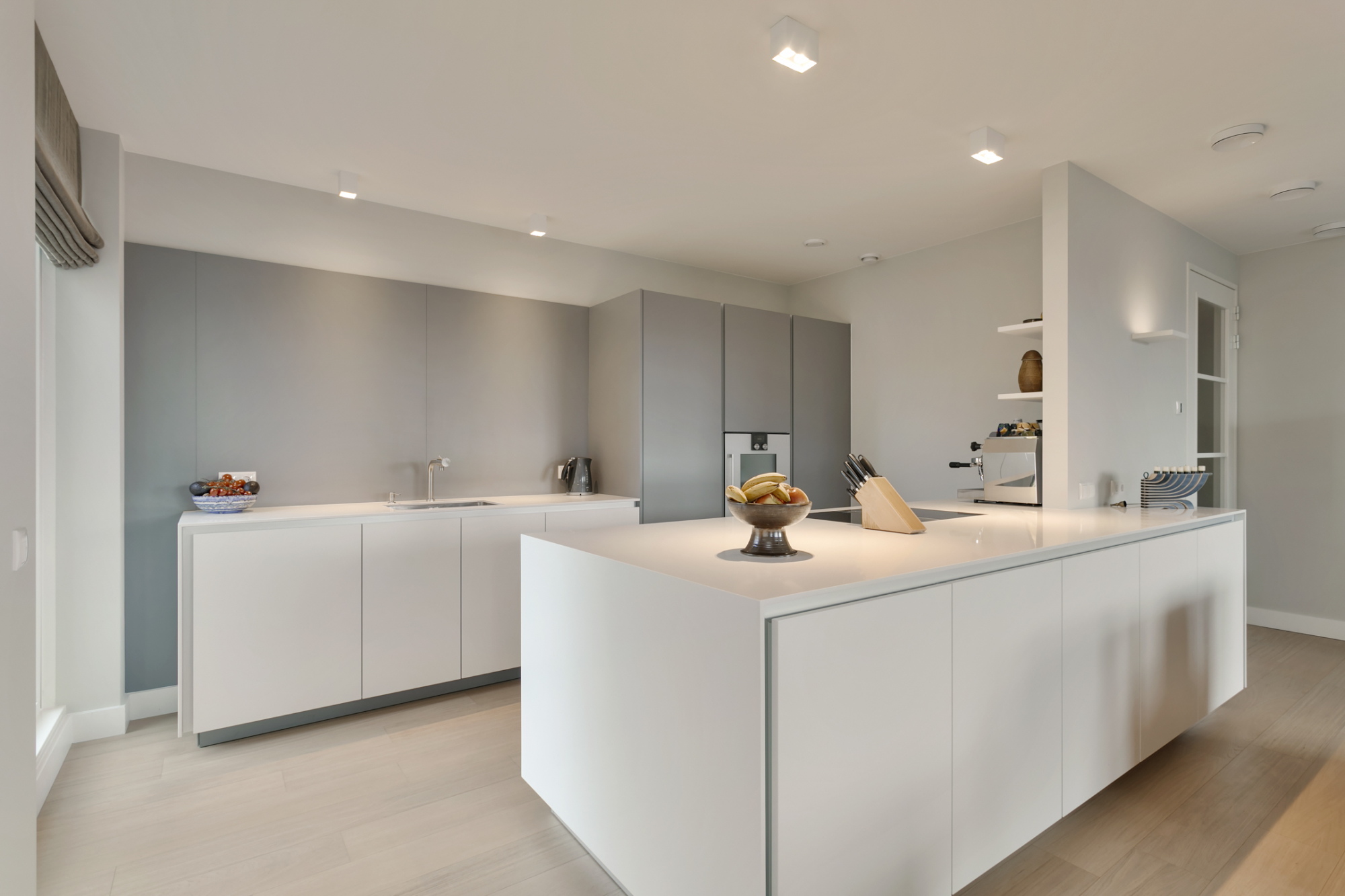 Project Den Bosch 2