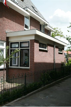 Aanbouw