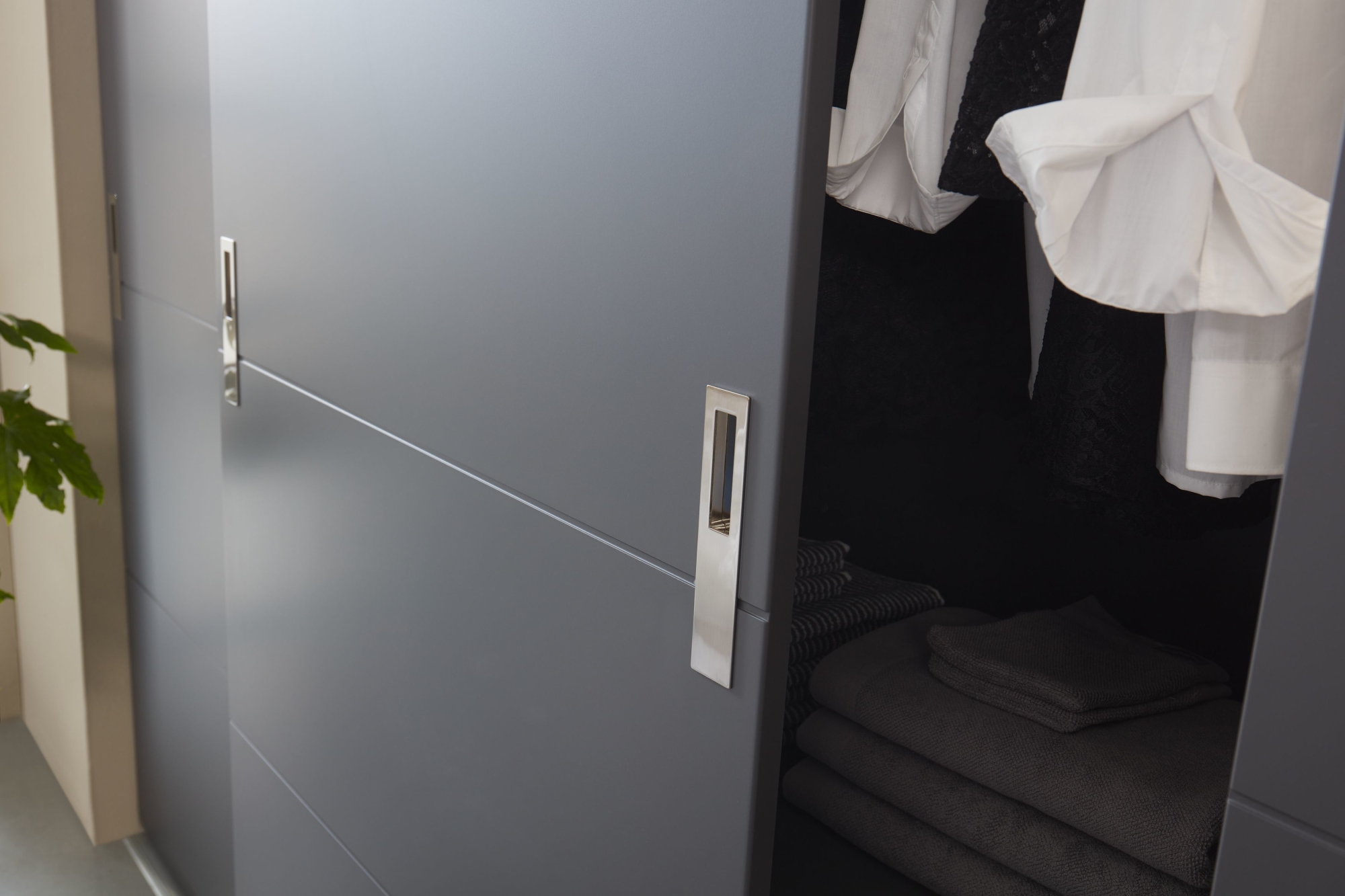 Schrank nach Maß