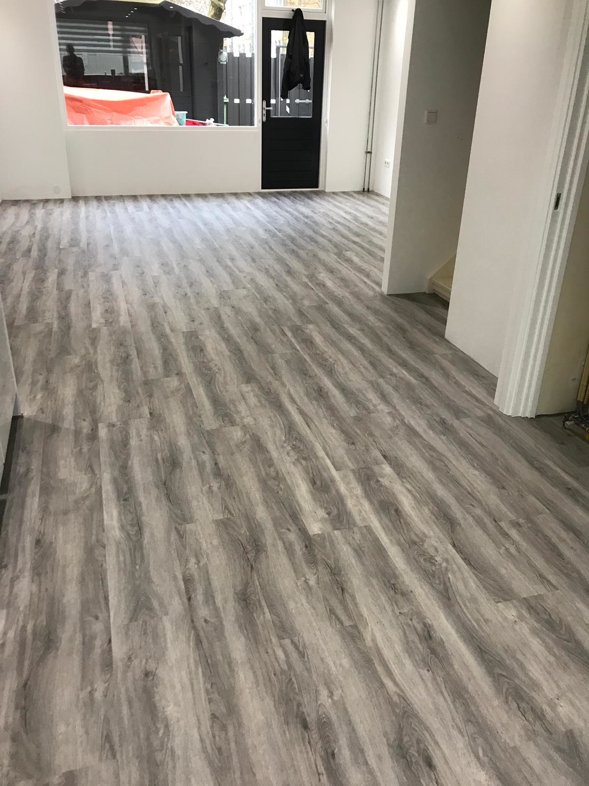 PVC-vloer