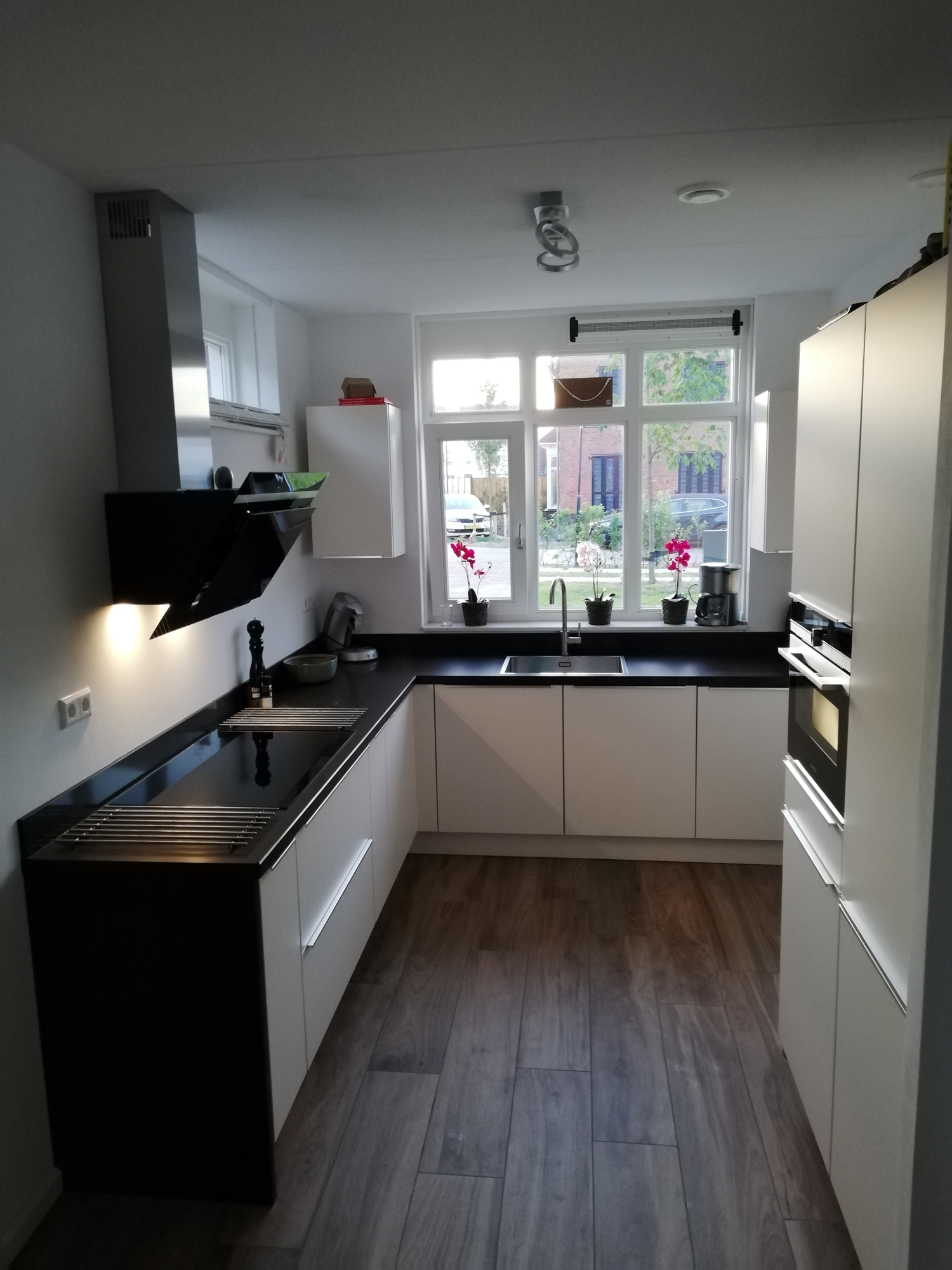 Moderne keuken