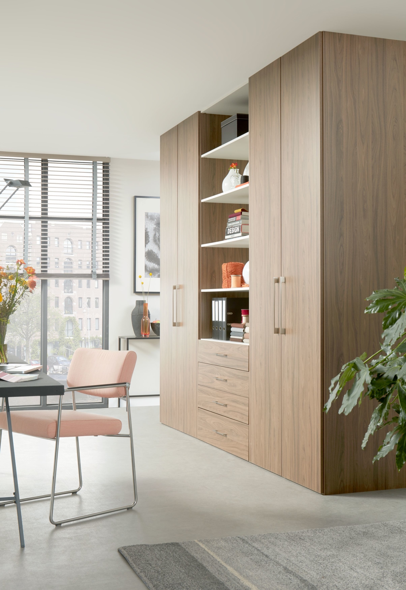 Schrank nach Maß