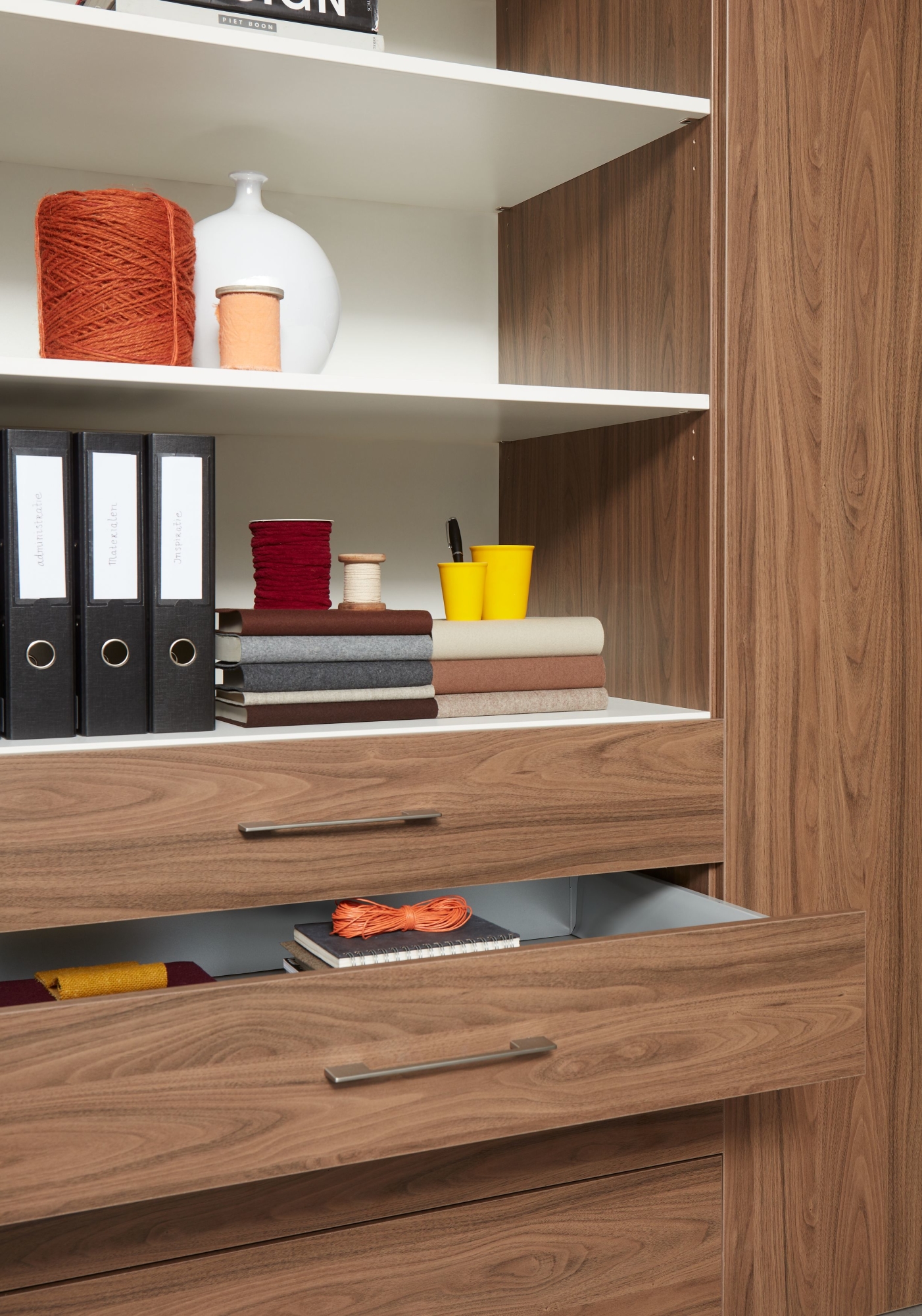 Schrank nach Maß
