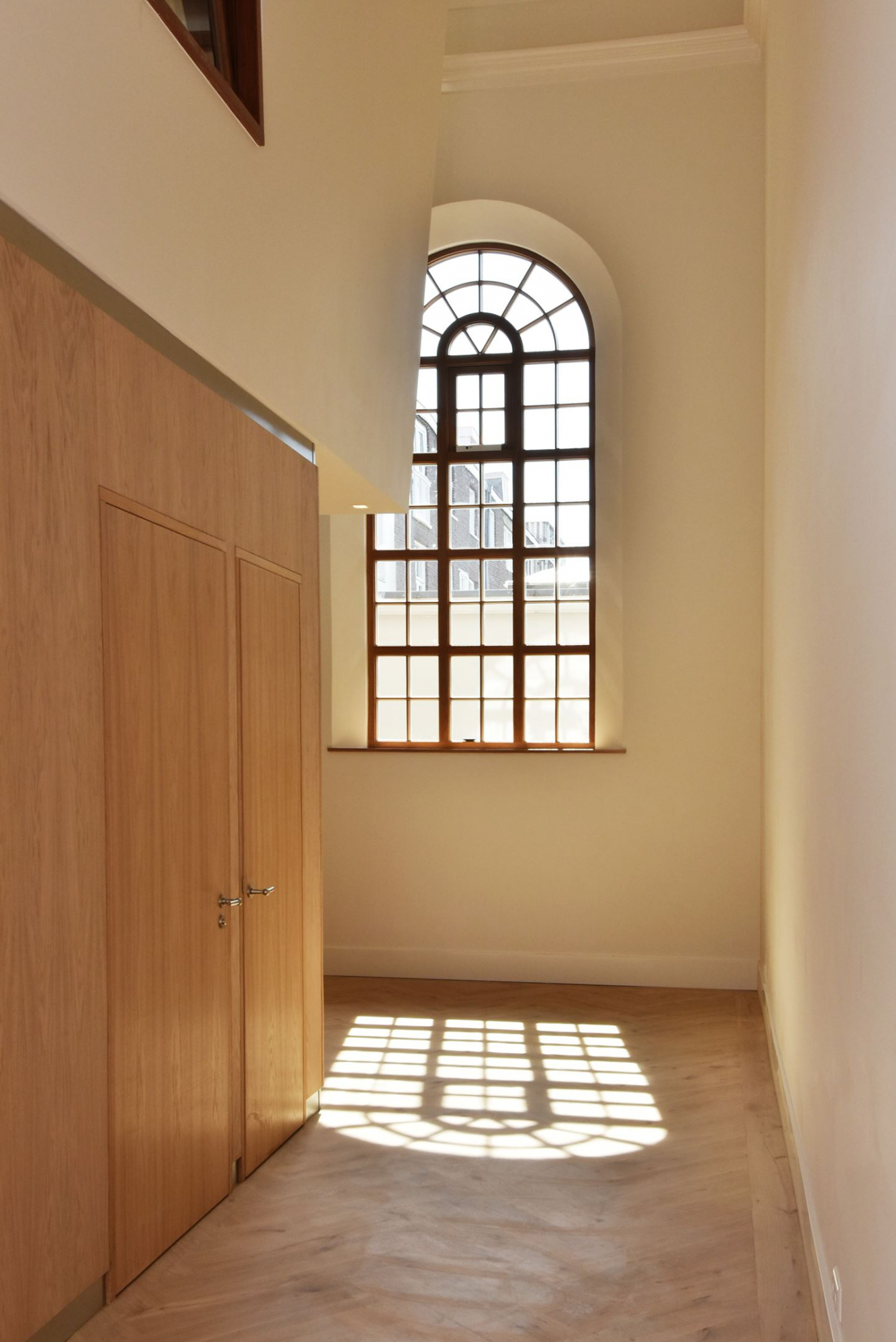 Vredeskerk Den Haag
