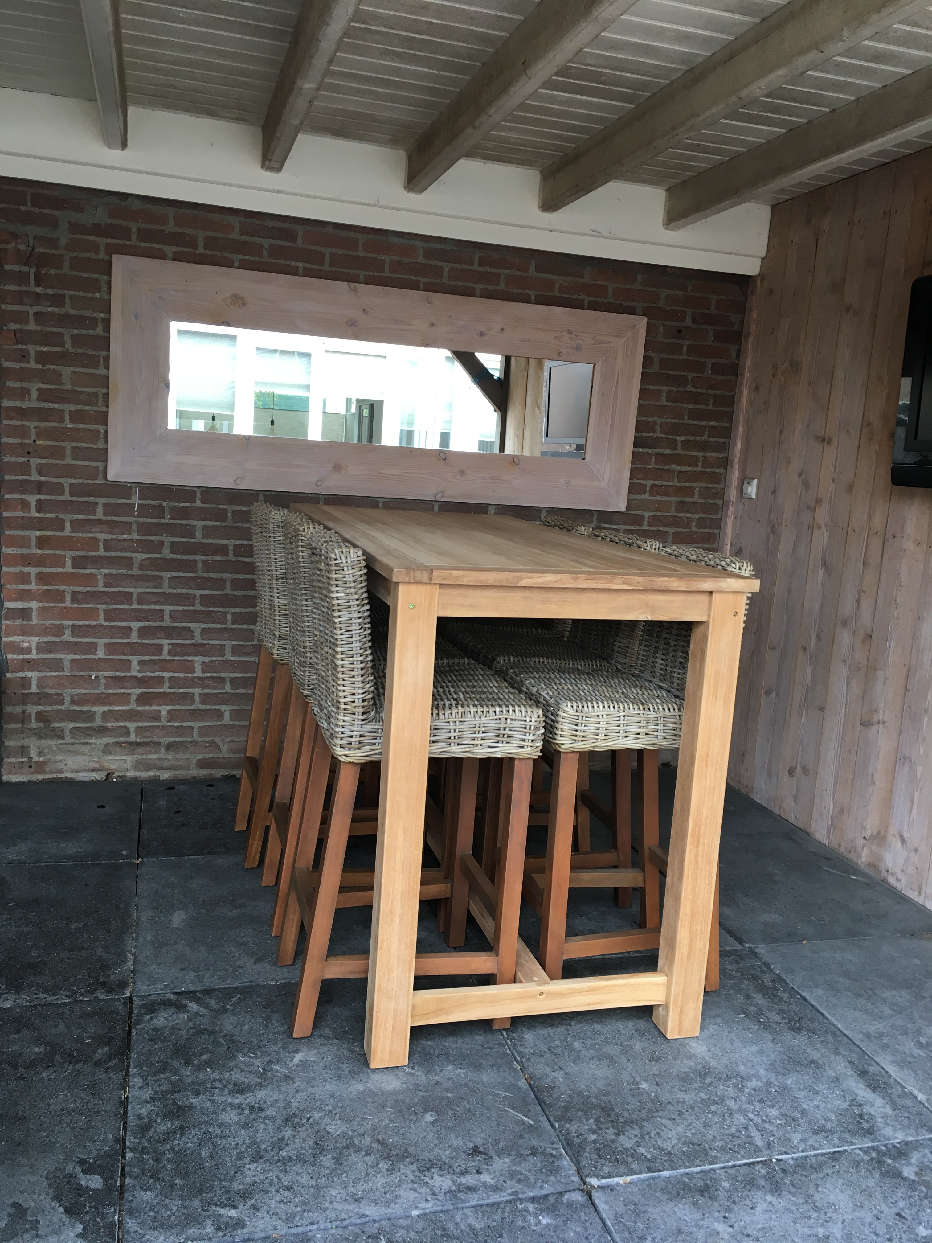 Klaar voor de zomer