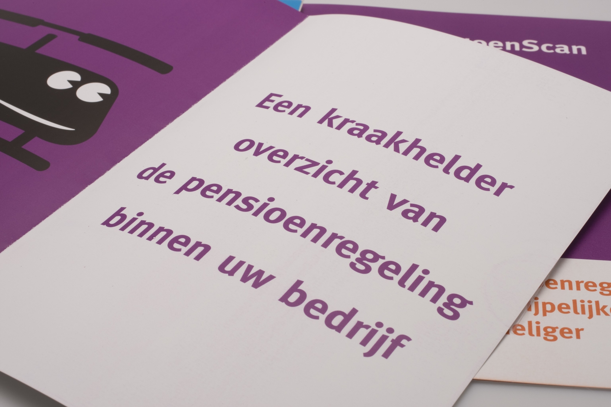 Drukwerk en printwerk