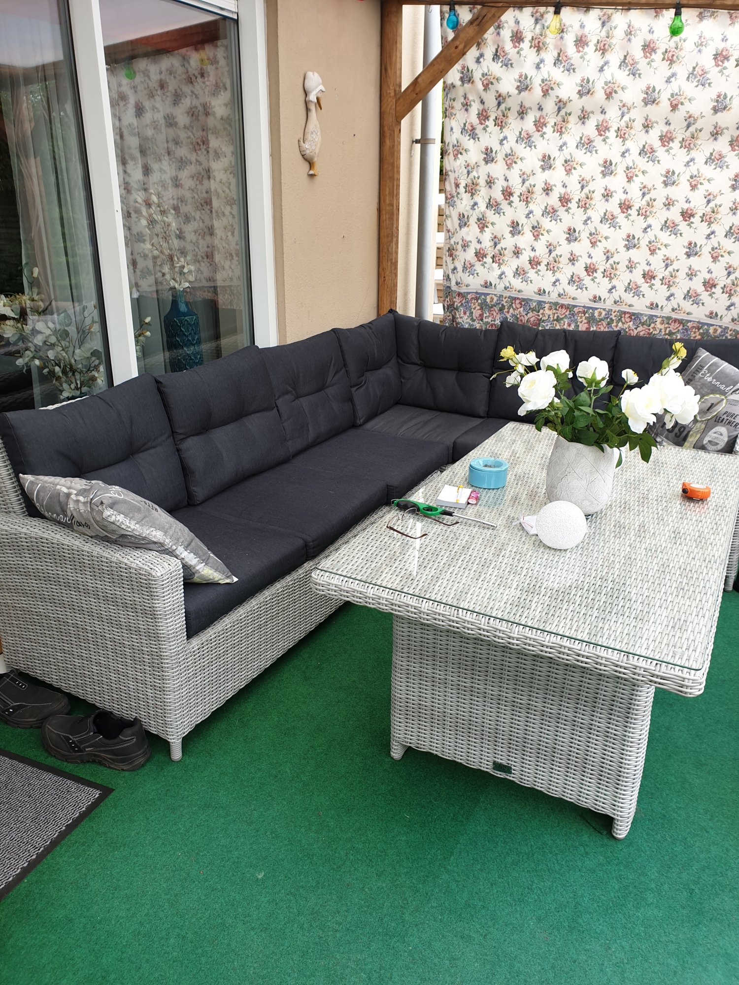 Goede service en een prachtige showroom zeker de moeite waard om eens langs te gaan