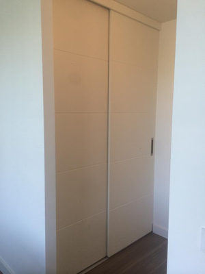 Einbauschrank