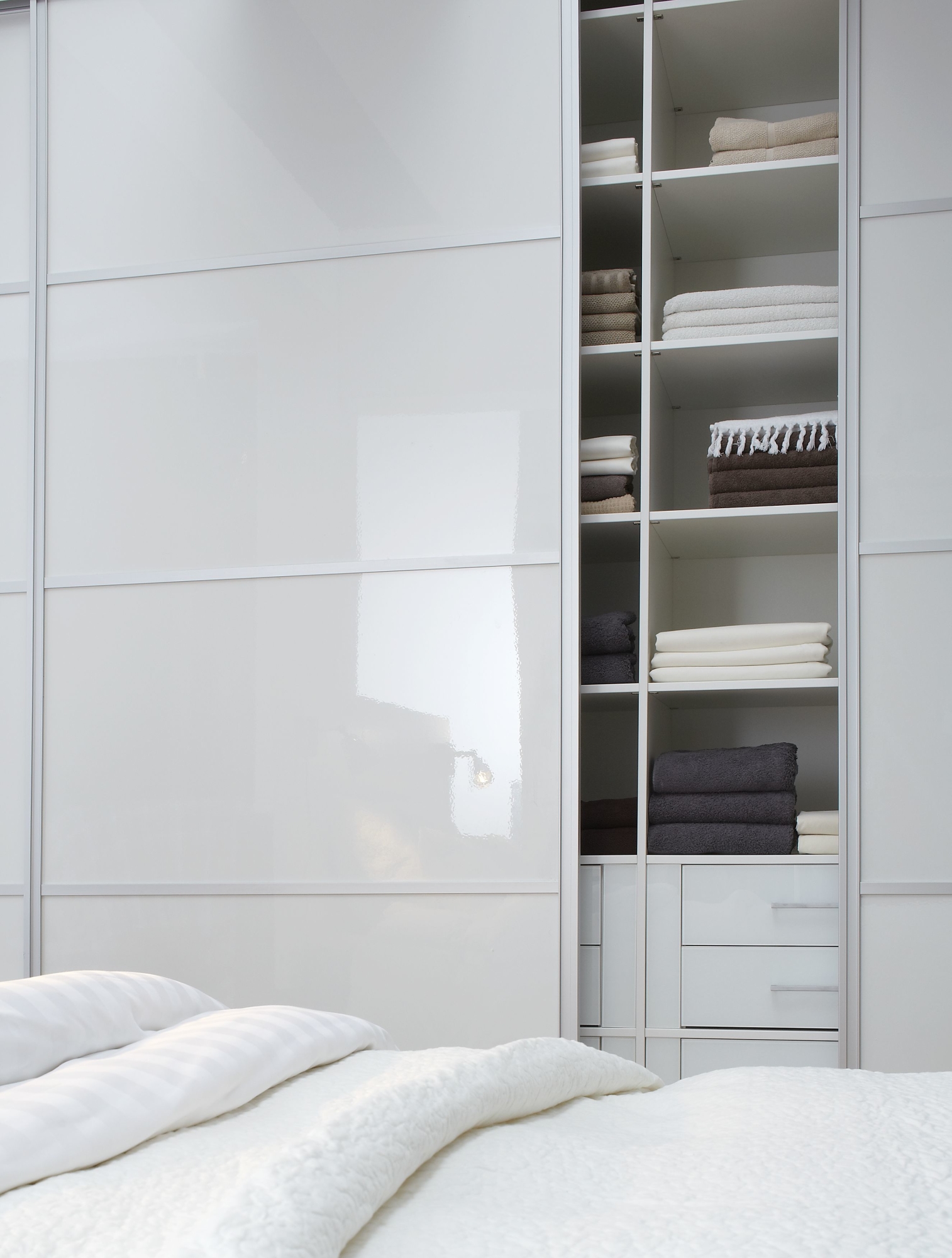 Schrank nach Maß