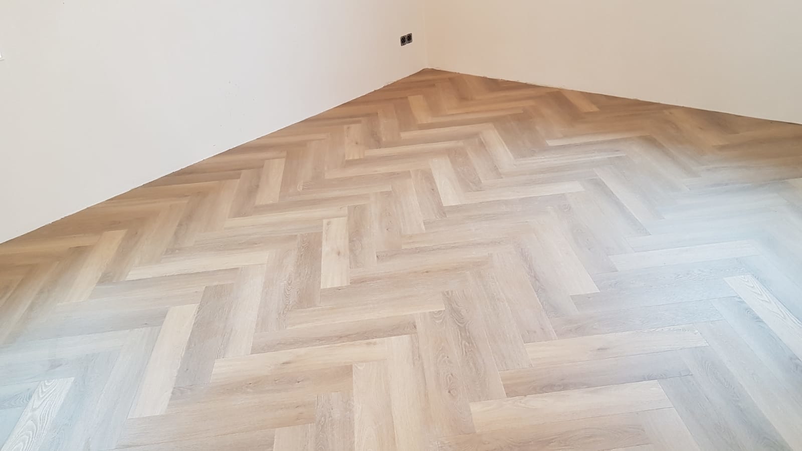 PVC-vloeren