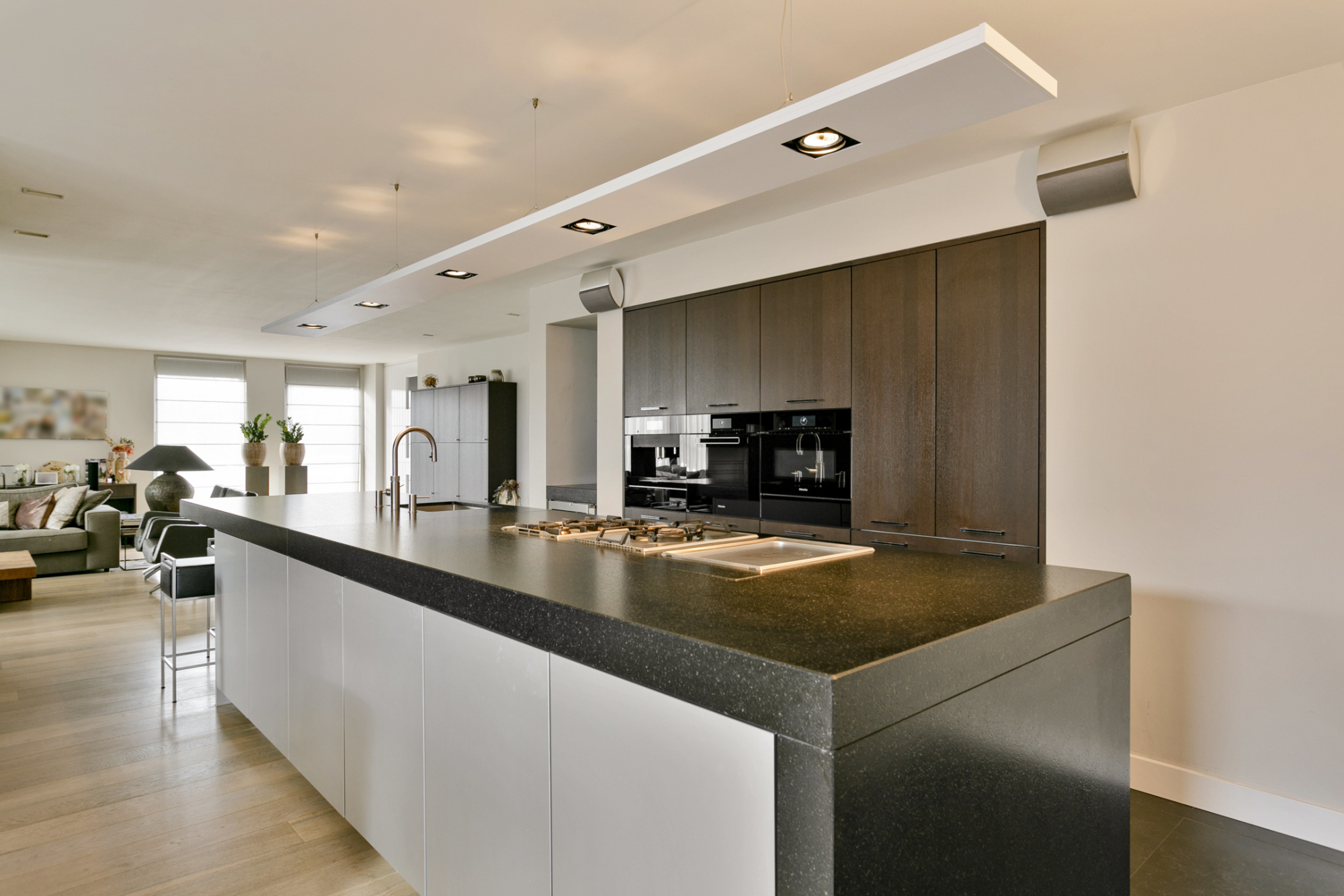 Project Den Bosch 1