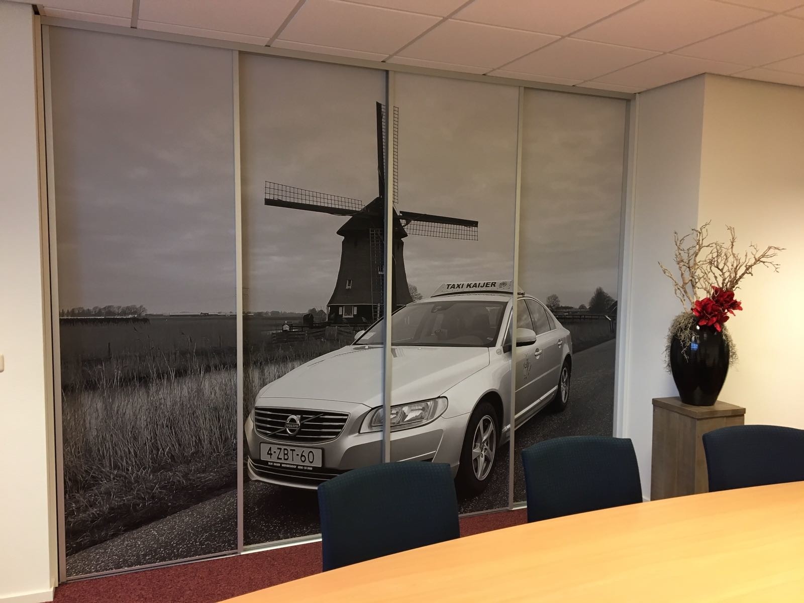Decoratie