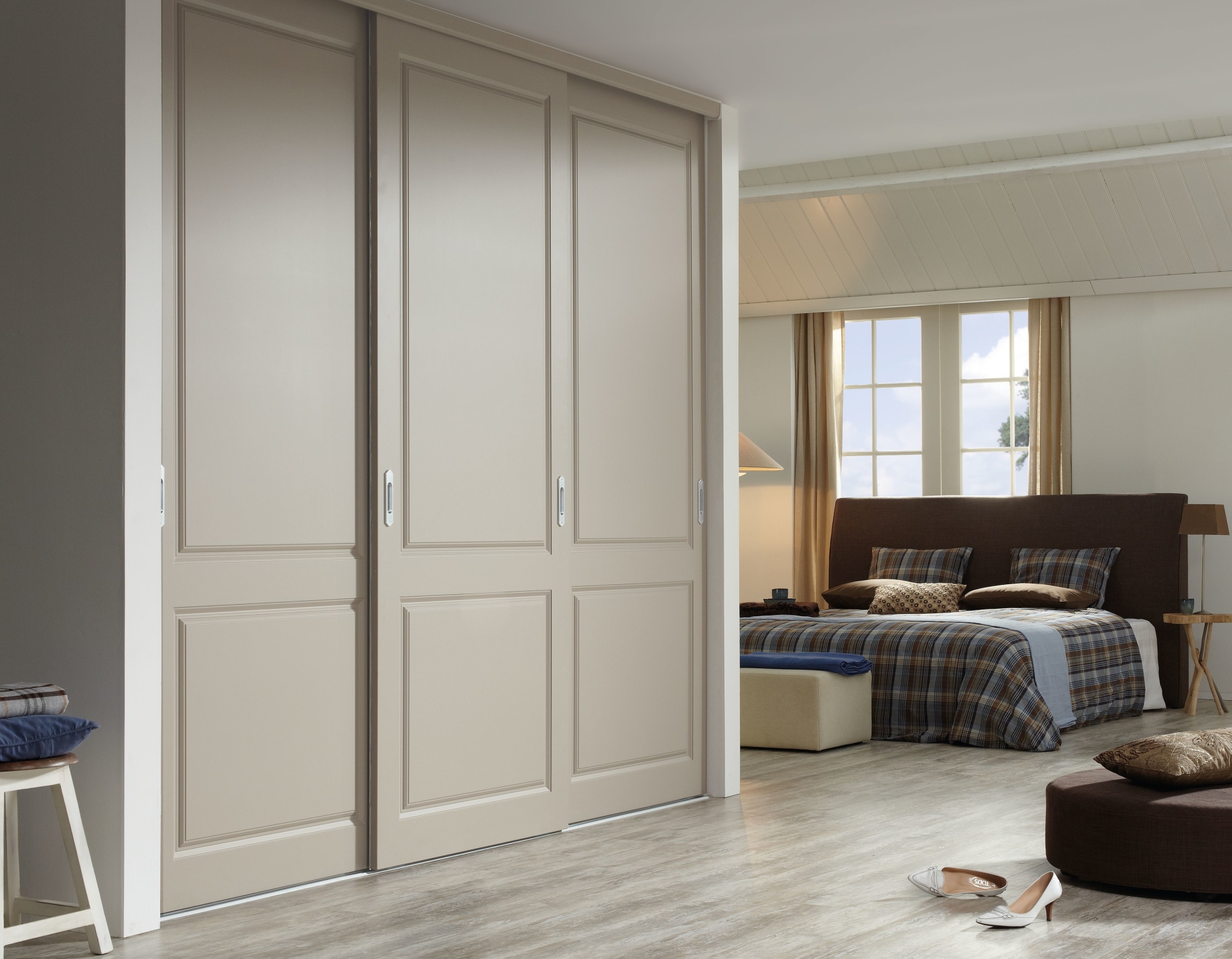Schrank nach Maß