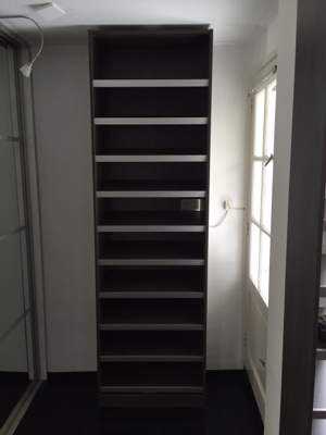 Schuhschrank