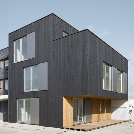 Nieuwbouw