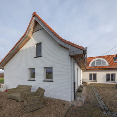 Project Oudenaarde