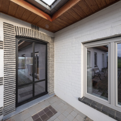 Project Oudenaarde