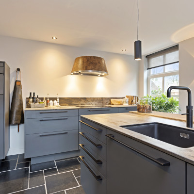 Project 's Gravenmoer