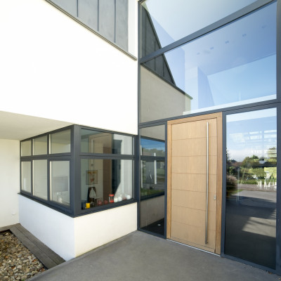 Projet Gottenhouse