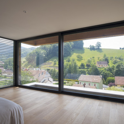 Projet St. Marie aux Mines