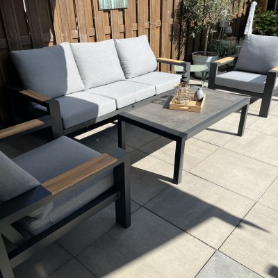 Laat de zomer maar nog even duren ☀️