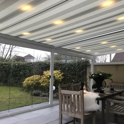 Tuinkamer Kamperland