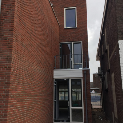Boskoop Zijde