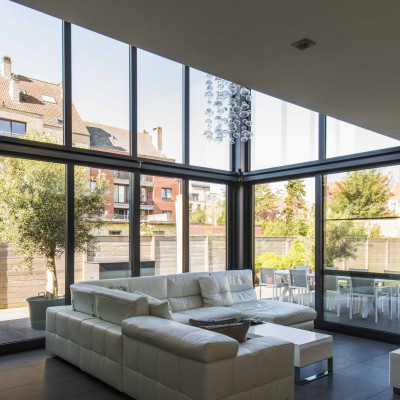 Project Oostende