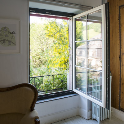 Projet Villa Grimm