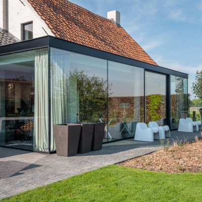 Project Brugge