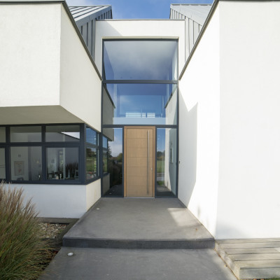 Projet Gottenhouse