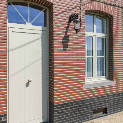 Project Brakel
