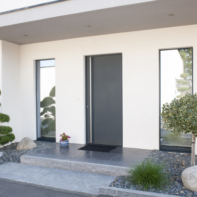 Projet Haguenau