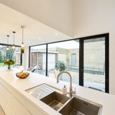 Project Sint-Andries