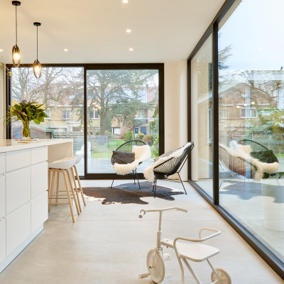 Project Sint-Andries