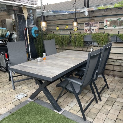 Ben blij met keuze van mijn man wat ik niet had verwacht van hem.